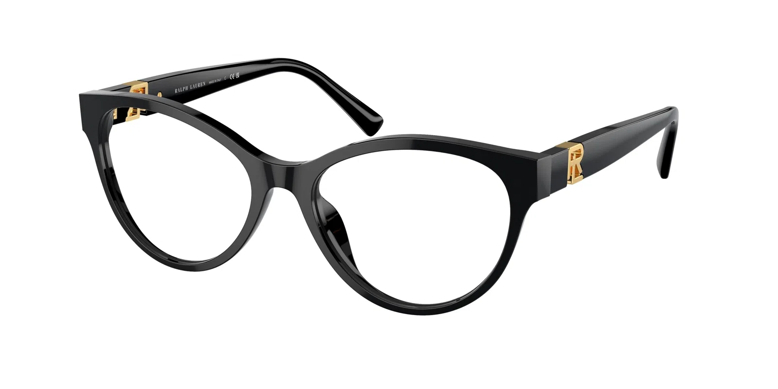 Ralph Lauren 6238U Eyeglasses - view 3